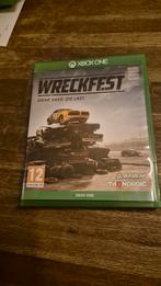Wreckfest - Xbox One - Racegame, Ophalen of Verzenden