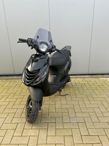 Piaggio zip sp h2o 70cc beschikbaar voor biedingen
