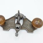 Stanley 71 USA Grondschaaf (53113-69), Antiek en Kunst, Antiek | Gereedschap en Instrumenten, Ophalen of Verzenden