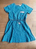 Blauwe zomerjuk - maat 164, Kinderen en Baby's, Kinderkleding | Maat 164, Meisje, Maguun, Ophalen of Verzenden, Zo goed als nieuw