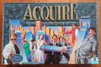 ACQUIRE bordspel, Hobby en Vrije tijd, Gezelschapsspellen | Bordspellen, Vijf spelers of meer, Ophalen of Verzenden, Zo goed als nieuw