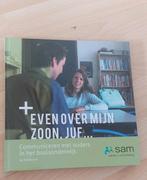 Jan Noteboom - Even over mijn zoon juf..in zeer goede staat!, Jan Noteboom, Zo goed als nieuw, Alpha, HBO