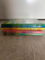 Bertje Knabbel Boekjes Nieuw, Boeken, Ophalen of Verzenden, Nieuw
