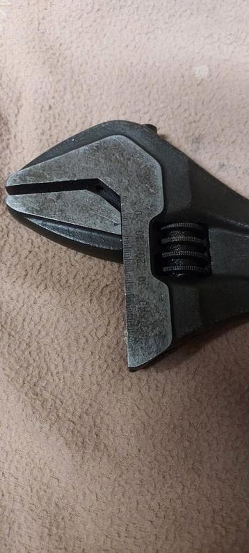 Bahco 8075 beschikbaar voor biedingen