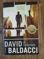 De ontsnapping - David Baldacci, Boeken, Romans, Ophalen of Verzenden, Zo goed als nieuw, David Baldacci