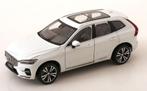 Volvo XC60 2022 “Recharge” Wit Metallic 1-18 Paudi Models, Overige merken, Tschuiten@hotmail.com, Duitsland, Auto