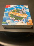 ik hou van holland, Hobby en Vrije tijd, Gezelschapsspellen | Bordspellen, Vijf spelers of meer, Ophalen of Verzenden, Nieuw, IdentityGames