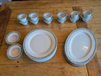 Ontbijtservies arzberg, Huis en Inrichting, Keuken | Servies, Ophalen, Zo goed als nieuw, Bord(en), Overige stijlen