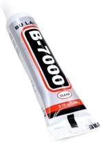 B-7000 Lijm, Ophalen of Verzenden, Nieuw, Overige typen, Overige merken