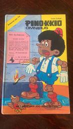Pinokkio omnibus - Carlo Collodi, Ophalen of Verzenden, Fictie algemeen