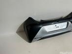 Toyota Aygo achterbumper 86611-Q0000, Gebruikt, Ophalen of Verzenden, Toyota, Achter