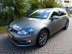 Volkswagen Golf 1.2 TSI 110pk 5-deurs Clima Cruise Navi PDC, Auto's, Volkswagen, Voorwielaandrijving, Gebruikt, Euro 6, 4 cilinders
