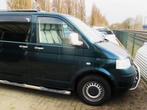 Volkswagen TRANSPORTER TDI 96 KW 1.0 Camper, Bieden, Volkswagen, Bus-model, Bedrijf, Diesel