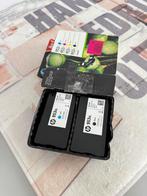 HP 953XL Zwart Cyaan Magenta Geel inkt pakket 4-pak 953-XL, Hp, HP, Ophalen of Verzenden, Zo goed als nieuw