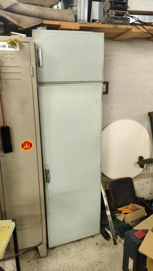 bruynzeel voorraadkast vintage, Huis en Inrichting, Keuken | Keukenelementen, Gebruikt, Minder dan 100 cm, 50 tot 100 cm, 25 tot 50 cm