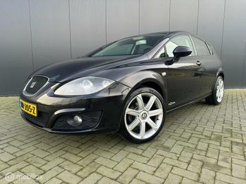 Seat Leon 1.2 TSI Ecomotive Reference beschikbaar voor biedingen