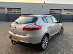 Renault Mégane 1.6 Celsium, NAVIGATIE, CLIMA, CRUISE, NAP,, Origineel Nederlands, Te koop, Zilver of Grijs, 5 stoelen