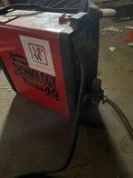 Plasmasnijder zonder torch, Ophalen of Verzenden, Zo goed als nieuw, Minder dan 150 ampère, Overige typen