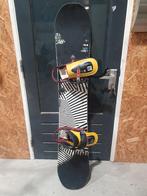 Snowboard, Sport en Fitness, Ophalen, Gebruikt, Board