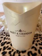 Moet & chandon vintage champagnekoeler, Ophalen of Verzenden, Zo goed als nieuw