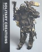 Solitary creations 51 artists out of de Stadshof collection, Ophalen of Verzenden, Zo goed als nieuw