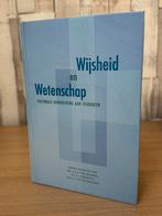 Wijsheid en wetenschap - christelijk boek voor studenten, Ophalen of Verzenden, Gelezen