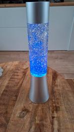 Glitterlamp, Huis en Inrichting, Ophalen, Zo goed als nieuw