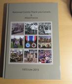 Nationaal Comité Thank you Canada & Allied Forces. 1975 t/m, Boeken, Oorlog en Militair, Verzenden, Tweede Wereldoorlog, Zo goed als nieuw