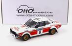 Toyota Celica RA21 1977 RAC Rally 1/18 OTTO MOBILE  OT1044, Hobby en Vrije tijd, Modelauto's | 1:18, Verzenden, Nieuw, Auto, OttOMobile