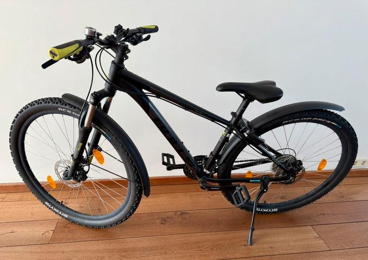 Bulls Wildtail 2 disc 29, Fietsen en Brommers, Fietsen | Jongens, Zo goed als nieuw, 26 inch of meer, Ophalen