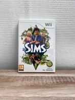 De Sims 3, Spelcomputers en Games, Games | Nintendo Wii, Gebruikt, Herriotstraße 4 60528 Frankfurt am Main, Duitsland, Eén computer