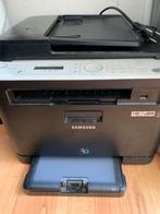 Samsung CLX-3185FW, Computers en Software, Printers, Samsung, Ingebouwde Wi-Fi, Gebruikt, Ophalen of Verzenden