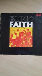 Blind Faith LP (Duitse persing), 1960 tot 1980, Gebruikt, Ophalen of Verzenden, 12 inch