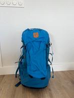 Nette Fjallraven Abisko 55L backpack, Sport en Fitness, Bergsport en Wandelen, Ophalen of Verzenden, Zo goed als nieuw, Rugzak