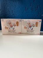 One Piece - Awakening of the new era boosterbox OP-05 nieuw, Ophalen of Verzenden, Nieuw, Boosterbox