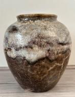 Hans van Riessen vaas keramiek, Ophalen of Verzenden