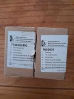 Bosch Thermotechnik Gloeiplug & Stromingssensor, Ophalen of Verzenden, Nieuw