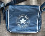 Old school Vintage Laptoptas/Schoudertas Converse All Star, Overige merken, 25 tot 40 cm, Ophalen of Verzenden, Zo goed als nieuw