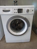 Bosch Logixx9 wasmachine, Witgoed en Apparatuur, Wasmachines, Energieklasse A of zuiniger, 85 tot 90 cm, Gebruikt, 1200 tot 1600 toeren