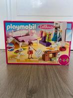 Playmobil slaapkamer van de ontwerper, Kinderen en Baby's, Speelgoed | Playmobil, Ophalen, Zo goed als nieuw, Complete set