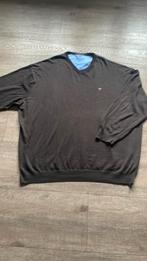 Fynch - Hatton trui 5XL, Ophalen of Verzenden, Zo goed als nieuw, Overige maten, Bruin