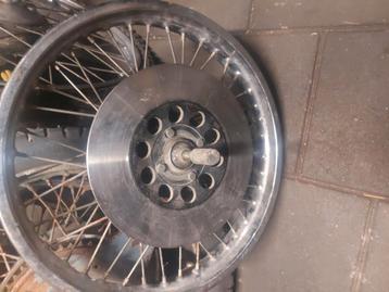 Wielen beschikbaar voor biedingen