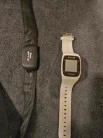 Sport horloge, Sport en Fitness, Hartslagmeters, Ophalen of Verzenden, Gebruikt, Polar, Met loopsnelheid