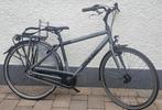 Giant jongens/herenfiets, 3 versnellingen, Fietsen en Brommers, Fietsen | Jongens, Giant, Zo goed als nieuw, Handrem, Ophalen