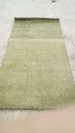 Gebruikt kunstgras 125x260 cm, Tuin en Terras, Ophalen, Gebruikt, Minder dan 10 m², Kunstgras
