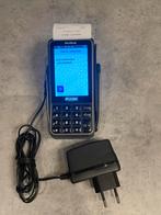 Verifone V400m Betaalautomaat - Rechten Vrij, Ophalen of Verzenden