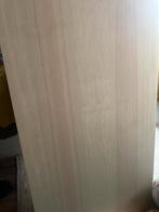 Lisbo IKEA Tafel -, Huis en Inrichting, Tafels | Eettafels, 100 tot 150 cm, Vier personen, Rechthoekig, Overige houtsoorten