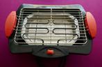 Tefal elektrische tafel barbecue / grill, Tuin en Terras, Ophalen, Zo goed als nieuw, Tefal