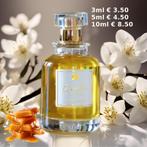 Vanilla for Real Eau de Parfum, Ophalen of Verzenden, Nieuw