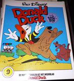 De beste verhalen van Donald duck, Boeken, Stripboeken, Gelezen, Ophalen of Verzenden, Meerdere stripboeken